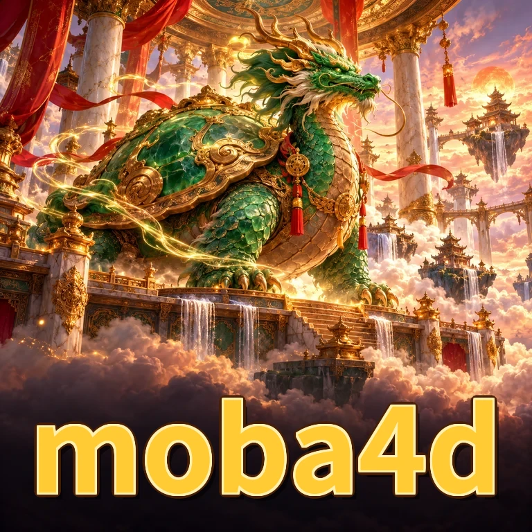 moba4d