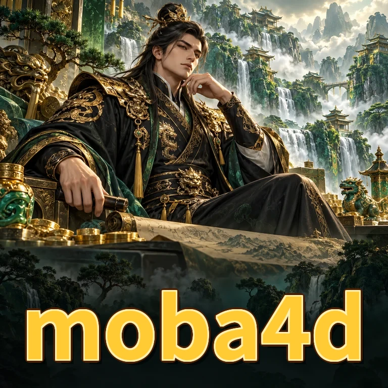 moba4d Indonesia - Platform Panduan APK Android Terpercaya dengan 262.000+ Pengguna Aktif