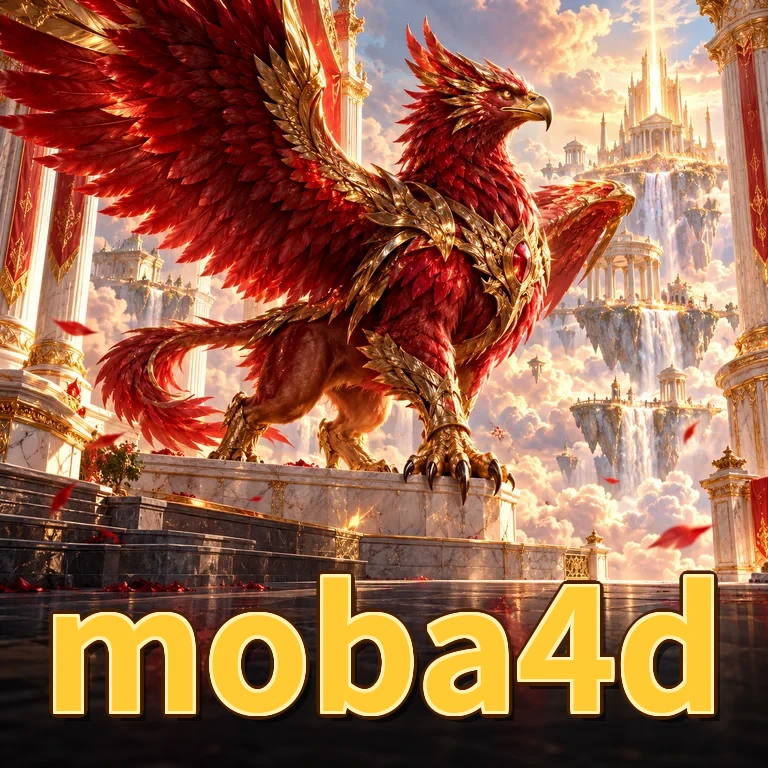 moba4d
