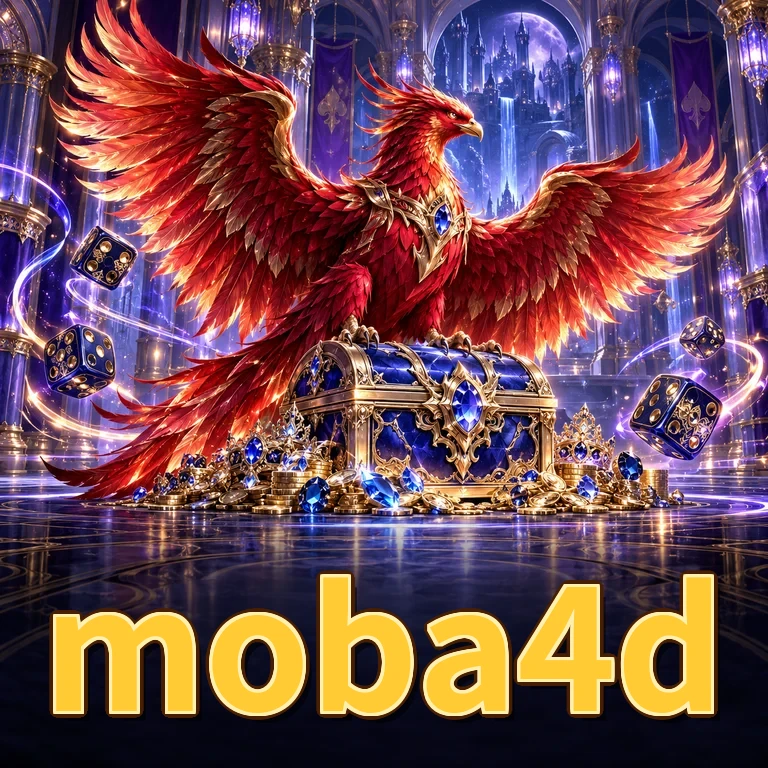 moba4d