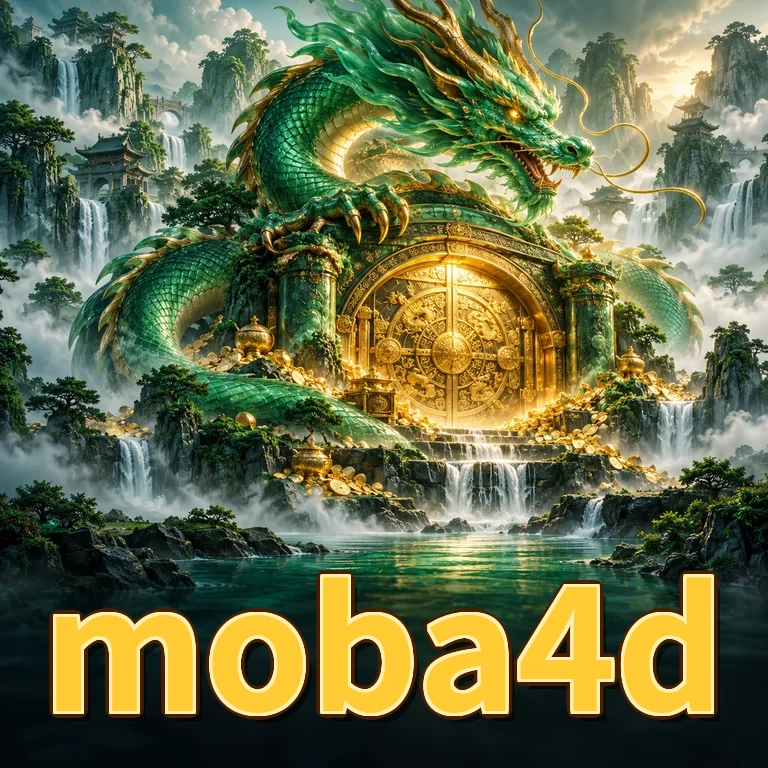 moba4d