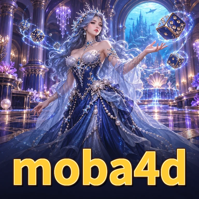 Download moba4d APK v4.7.5 Indonesia - Platform Android Terpercaya