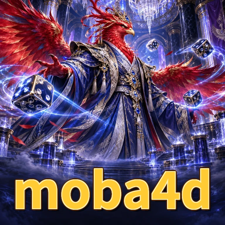 moba4d