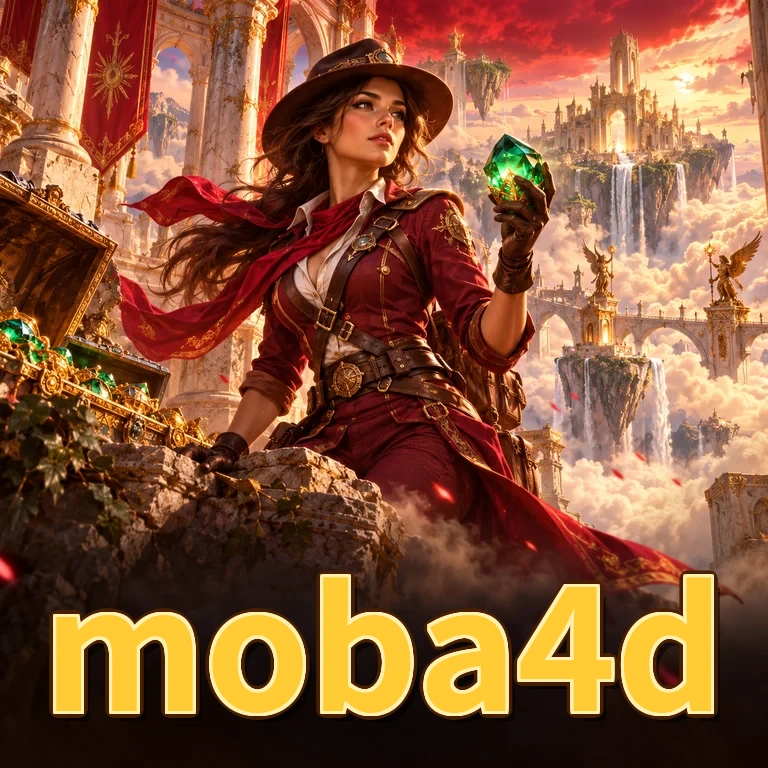 moba4d