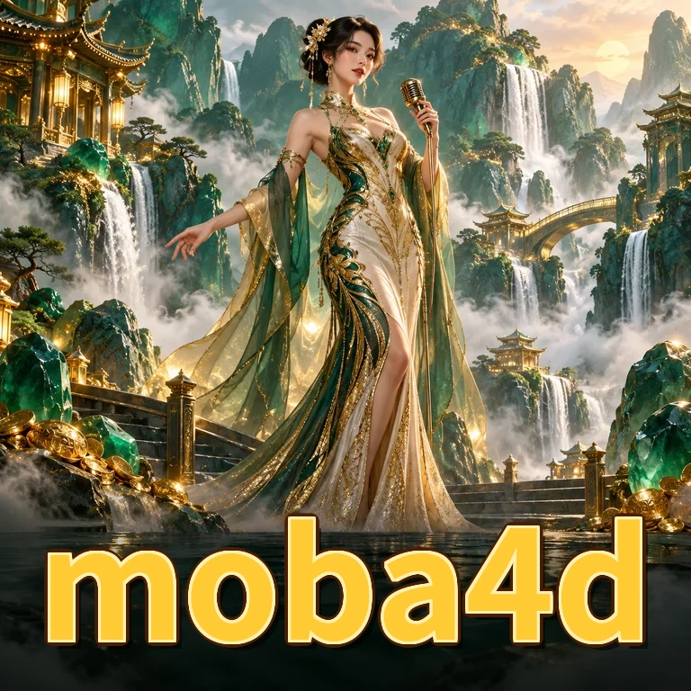 moba4d