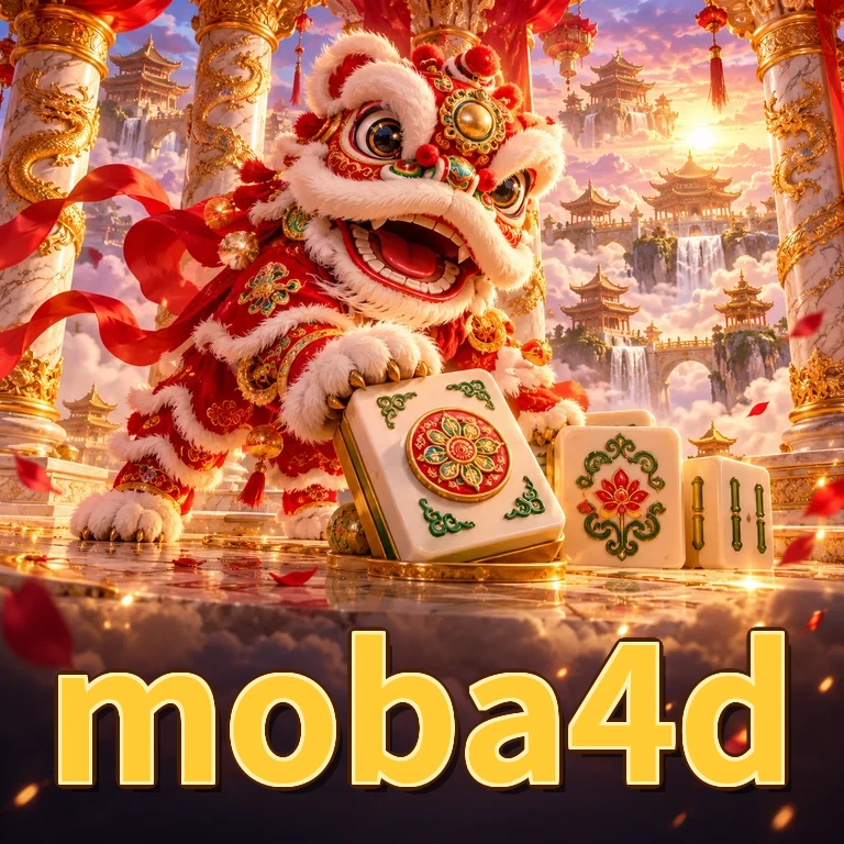 moba4d