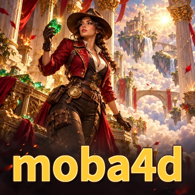 moba4d