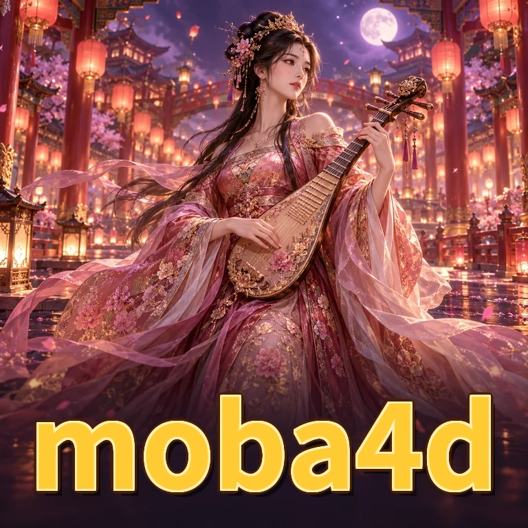 moba4d