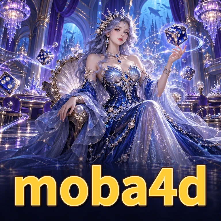 moba4d - Peningkatan performa dan UI/UX terbaru