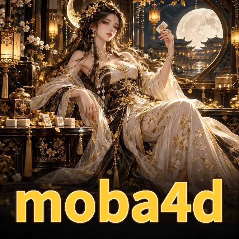 moba4d