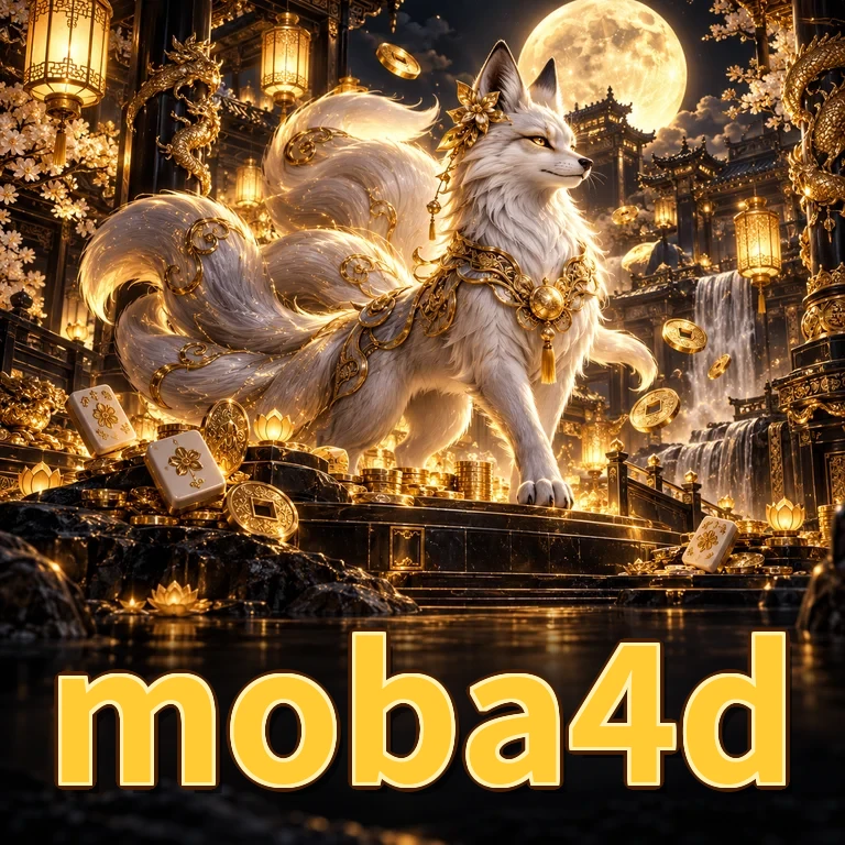 moba4d Indonesia - Peningkatan performa dan UI/UX terbaru
