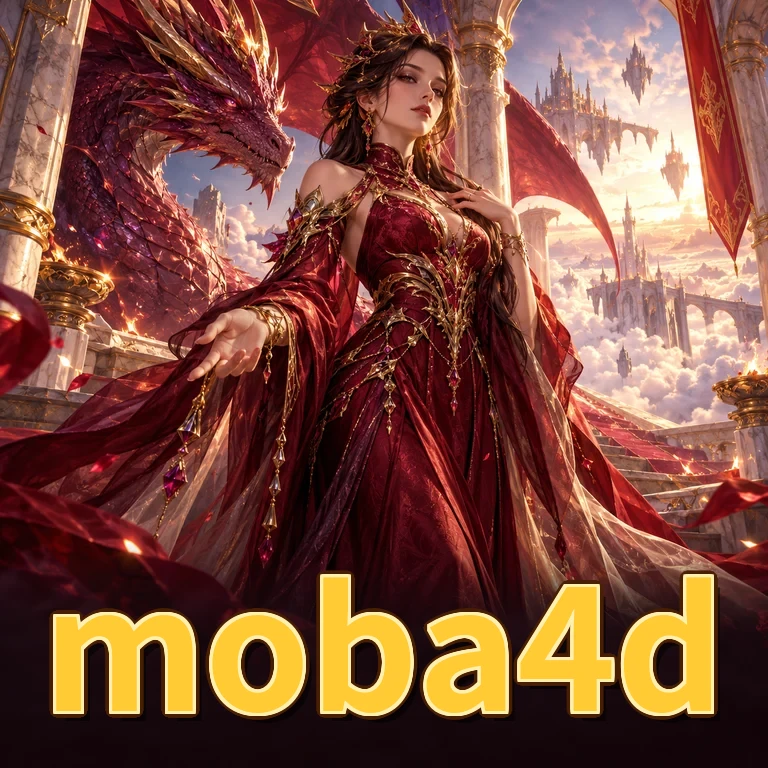 moba4d