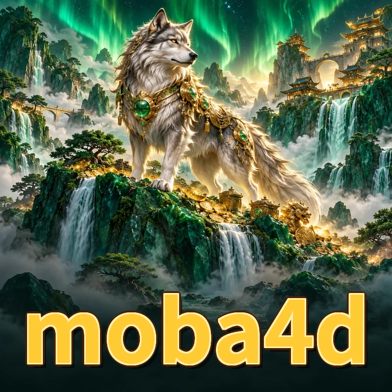 moba4d